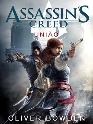 cover image of Assassins Creed  União